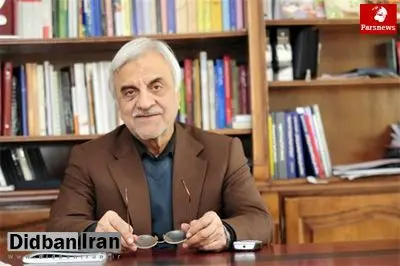 بازرگان منحرف نشد / رئیسدولتاصلاحات هم میخواست کنار نمیرفتم/ برخی اصلاح طلبان در زمان انتخابات با من تماس گرفتند جوابشان را ندادم/ به نظرم آن آدمی که از فرد نزدیک به آقای که رئیسی تماس گرفت که انصراف بدهم کار بیخودی کرد