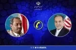 عراقچی: گروه‌های یمنی مانع تحقق توطئه دشمنان برای تضعیف و تجزیه کشورشان شوند