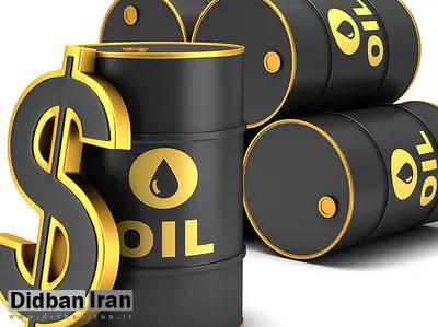 بهای نفت خام سنگین نفت ایران رشد کرد/ افت نرخ نفت سبک