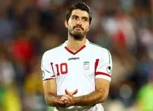 انصاری‌فرد به آریس سالونیک یونان پیوست