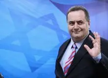 گاردین: وزیر خارجه اسرائیلی پیشنهاد داده که اهالی غزه به یک جزیره در دریای مدیترانه منتقل شوند