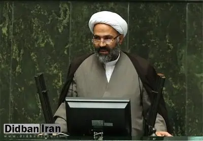 فریادهای دوباره نماینده جبهه پایداری برای سوال ازرئیس جمهور/ مطهری:پیگیری نکردید؛ذوالنور اسامی رانداد