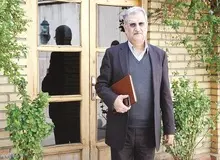 داستان غبار و خشکسالی در ایران/ ١٠ میلیون هکتار عرصه های تولید گرد و غبار در عربستان، ٧,٥ میلیون هکتار در عراق و ٣.٥ تا ٤ هکتار در سوریه است