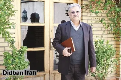 داستان غبار و خشکسالی در ایران/ ١٠ میلیون هکتار عرصه های تولید گرد و غبار در عربستان، ٧,٥ میلیون هکتار در عراق و ٣.٥ تا ٤ هکتار در سوریه است