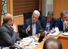 جزییات جلسه انتخاباتی تیم قالیباف و طلایی برای شهرداری تهران/ جواد شوشتری، پشمچی زاده و جاوید گزینه های شهرداری 