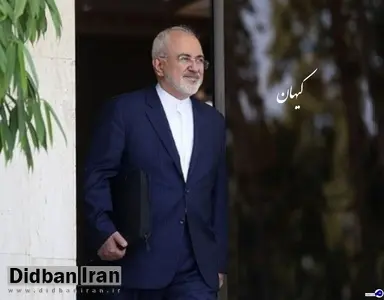انتقاد کیهان از ظریف/ مگر شما نبودید که سال 93 به آمریکا گفتید اگر با ما توافق نکنید مردم در انتخابات به ما رای نمی‌دهند!

