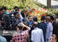 واعظی: قطع اینترنت سیستان بخاطر ورود اشرار پاکستانی به ایران!