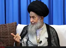 آیت‌الله علوی گرگانی: ورزش زنان نباید موجب اختلاط با نامحرم شود