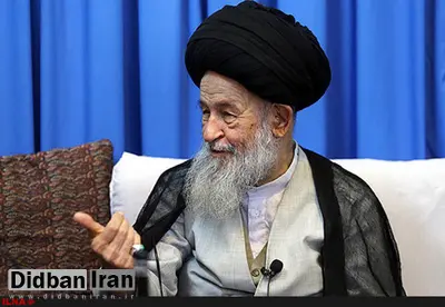 آیتالله علوی گرگانی: ورزش زنان نباید موجب اختلاط با نامحرم شود