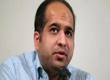 طرح سوال از وزیر کشور درباره اعتصابات هفت تپه و ماجرای بازداشت کارگران/ خضریان:  هوای داغ ۵۰ درجه با کارگران جلسه گذاشتیم
