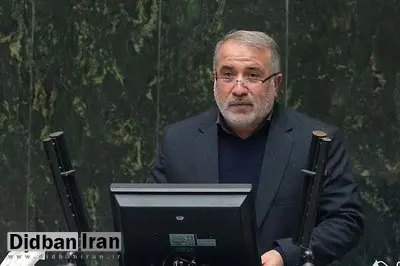 نماینده مجلس: «تکبر» و «سلطه گری» از ویژگی‌های ذاتی آمریکایی‌هاست