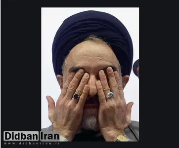 واکنش سایت انقلابی مشرق نیوز به پیام روز گذشته «رئیس دولت اصلاحات»/ خاتمی فرمان تحریم خاموش انتخابات را صادر کرد/ اصلاح طلبان با تحریم انتخابات «اسلحه» را تایید کردند