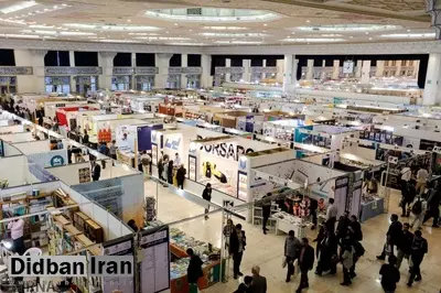 سی و ششمین نمایشگاه کتاب تهران؛ جلوهای از تعامل پویای کتاب و کتابخوانی