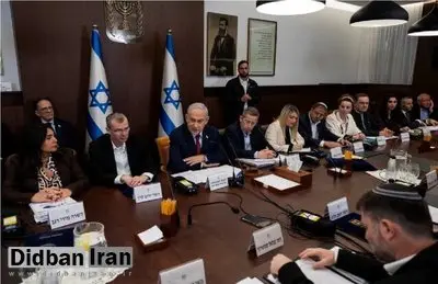 مذاکرات دوحه به بنبست رسید/ اسرائیل در حال بررسی بازگرداندن اعضای هیئت خود از دوحه است