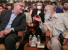 چمران: از کاندیداتوری زاکانی اطلاع ندارم 