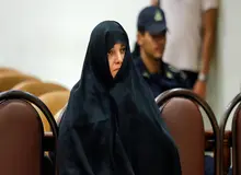 شبنم نعمت زاده: سعی می‌کنم که بتوانم جبران کنم
