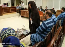 ۲۵سال حبس؛ مجازات متهم ردیف اول پرونده کیمیا خودرو