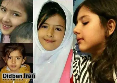 پدر آتنا: فقط اعدام می خواهم