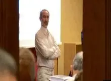 حکم حبس ابد برای «حمید نوری» در سوئد صادر شد 