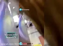 وقتی رائفی پور از شلیک تیر به" سر" نیروی سپاه در مانور خبر دارد اما نیروهای مسلح خبر ندارند/ حاشیه امن رائفی پورها و عباسی ها و سعید قاسمی ها از کجا تامین می شود؟