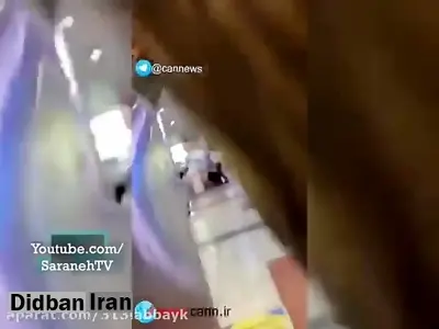 وقتی رائفی پور از شلیک تیر به" سر" نیروی سپاه در مانور خبر دارد اما نیروهای مسلح خبر ندارند/ حاشیه امن رائفی پورها و عباسی ها و سعید قاسمی ها از کجا تامین می شود؟