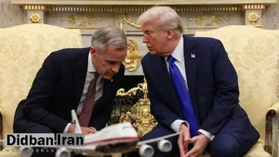 ترامپ: مذاکرات غزه در مرحله سرنوشت‌سازی است/ تضمین عدم حمله مجدد اسرائیل را می‌دهیم