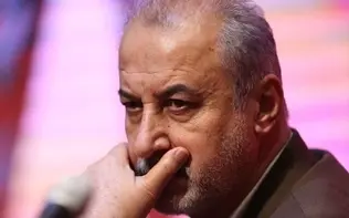 رضا درویش از مدیرعاملی پرسپولیس استعفا کرد