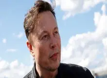 ایلان ماسک: حکومت ایران برای قطع استارلینک به من نامه نوشت