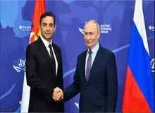 صربستان: غربی‌ها در پی کودتا هستند؛ استقلال کوزوو را حتی در ازای پیوستن به اتحادیه اروپا نمی‌پذیریم