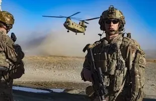 ادعای وال استریت ژورنال: پنتاگون اعزام نیروهای زمینی به جزیره خارک را بررسی می‌کند