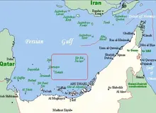 ایران ۲ جزیره دیگر هم در خلیج فارس دارد؛ وقت اقامه دعوی بین‌المللی رسیده؟!