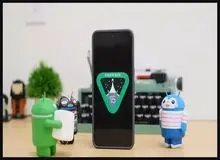 قابلیت هیجان‌انگیز اندروید ۱۵/ مکان‌یابی گوشی‌های خاموش‌