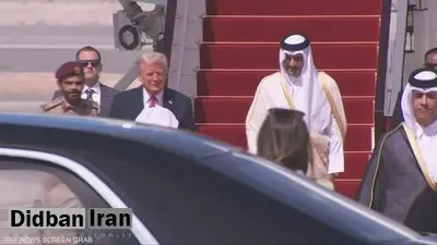 قطر ۱۶۰ هواپیما به بوئینگ سفارش میدهد