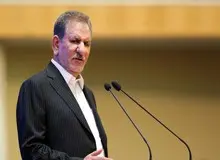 جهانگیری: قول می‌دهم که با تمام وجود بمانم/ آیت الله هاشمی رفسنجانی فریاد میزد به داد کارآفرینان و مردم برسید به جای اینکه به فکر حذف رقیب سیاسی باشید 