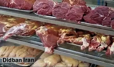 مدیرعامل اتحادیه دام سبک: گوشت گوسفند گران شد/ کاهش ۲۰ درصدی تقاضای گوشت گاوی