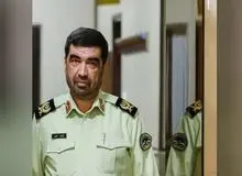 اسرائیل جانشین سازمان اطلاعات فراجا را  ترور کرد