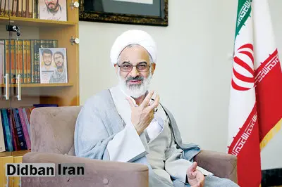 نماینده ولی‌فقیه در سپاه: انتخابات اخیر پیروزی ولایت در برابر طاغوت بود/ خیلی از اصلاح‌طلب‌ها از آقای رئیسی حمایت کردند/  انصافاً جای آفرین گفتن دارد