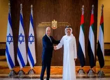 رسانه اسرائیلی: با وجود جنگ غزه، امارات به عادی‌سازی با اسرائیل پایبند است