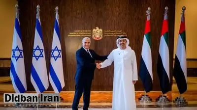 رسانه اسرائیلی: با وجود جنگ غزه، امارات به عادیسازی با اسرائیل پایبند است
