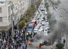 کیهان: آشوب‌های سال ۹۸ کار اصولگرایان نبود