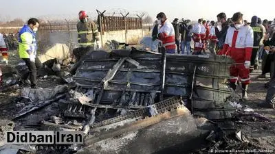 رییس پزشکی قانونی اوکراین مدعی شد: مسافران هواپیمای مسافربری پیش از برخورد موشک دچار وحشت شده و  از روی صندلی برخاسته بودند