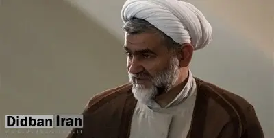 حجت الاسلام نوروزی: برای تکمیل کمیسیون حقوقی مجلس پنج نماینده کم داریم/ هیئت رئیسه می خواهد  آئین نامه داخلی مجلس را اصلاح کند!