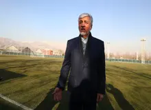 وزیر ورزش: VAR‌دار می‌شویم