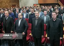 در روز خداحافظی شریعتمداری و خوشامدگویی به رحمانی چه گذشت؟
