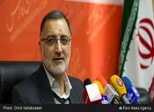 زاکانی: سهمیه بندی بنزین درستی است