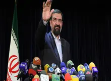 اعتراض شدید آرژانتین به سفر محسن رضایی به نیکاراگوئه