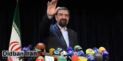 اعتراض شدید آرژانتین به سفر محسن رضایی به نیکاراگوئه