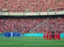 نامه سازمان لیگ در پاسخ به استقلال؛ زمان دربی تغییر نمی‌کند