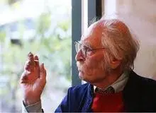 درخواست محمود دولت‌آبادی از پلیس فتا