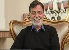 مرتضی عقیلی: تمام سلول‌هایم در غربت به فکر «ایران» بود / وقتی بعد از ۴۰ سال در ایران روی صحنه رفتم و اشک چشمان مخاطبان را دیدم